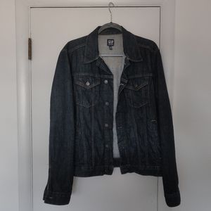 Gap Jean Jacket